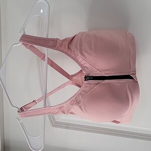 Victoria's Secret Front Close Sport Bra